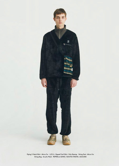 South2 West8 - Fall / Winter 2023 | Nepenthes New York