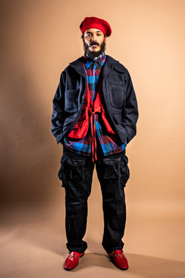 Engineered Garments FW 2023 | Nepenthes New York