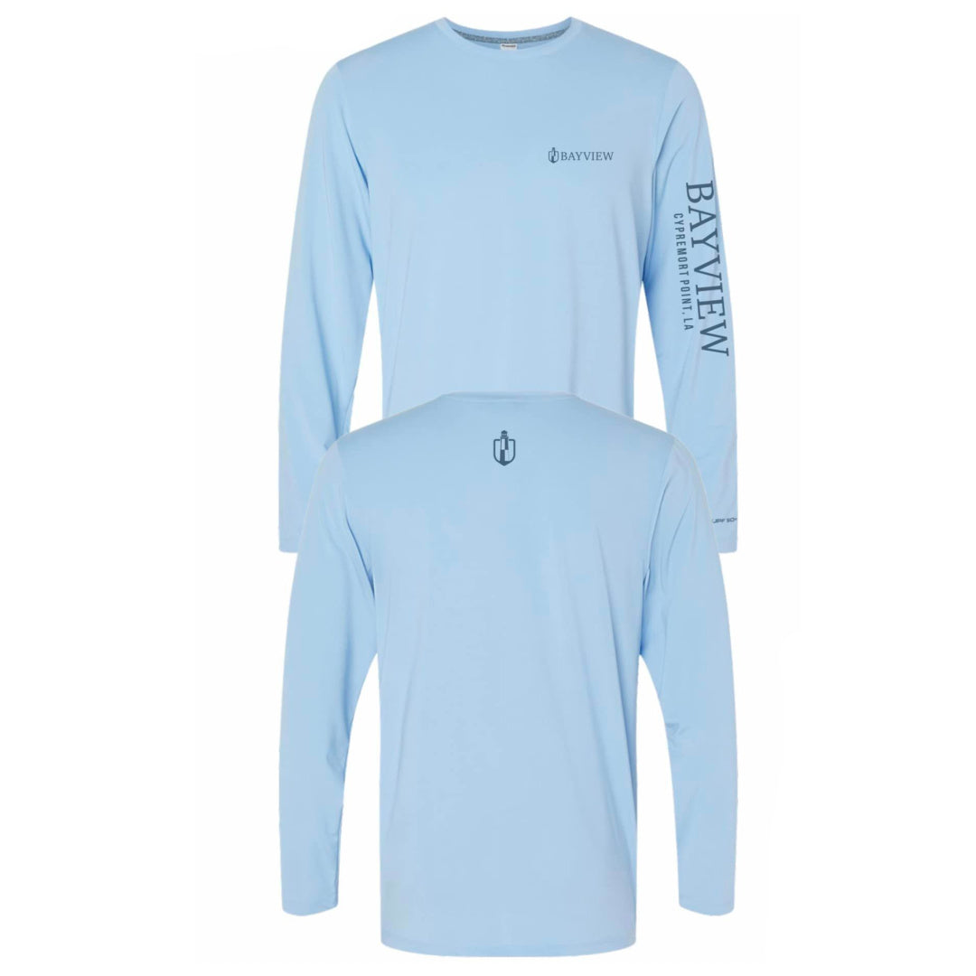 Bayview Performance Shirt