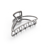 Metal Hair Claw Clip