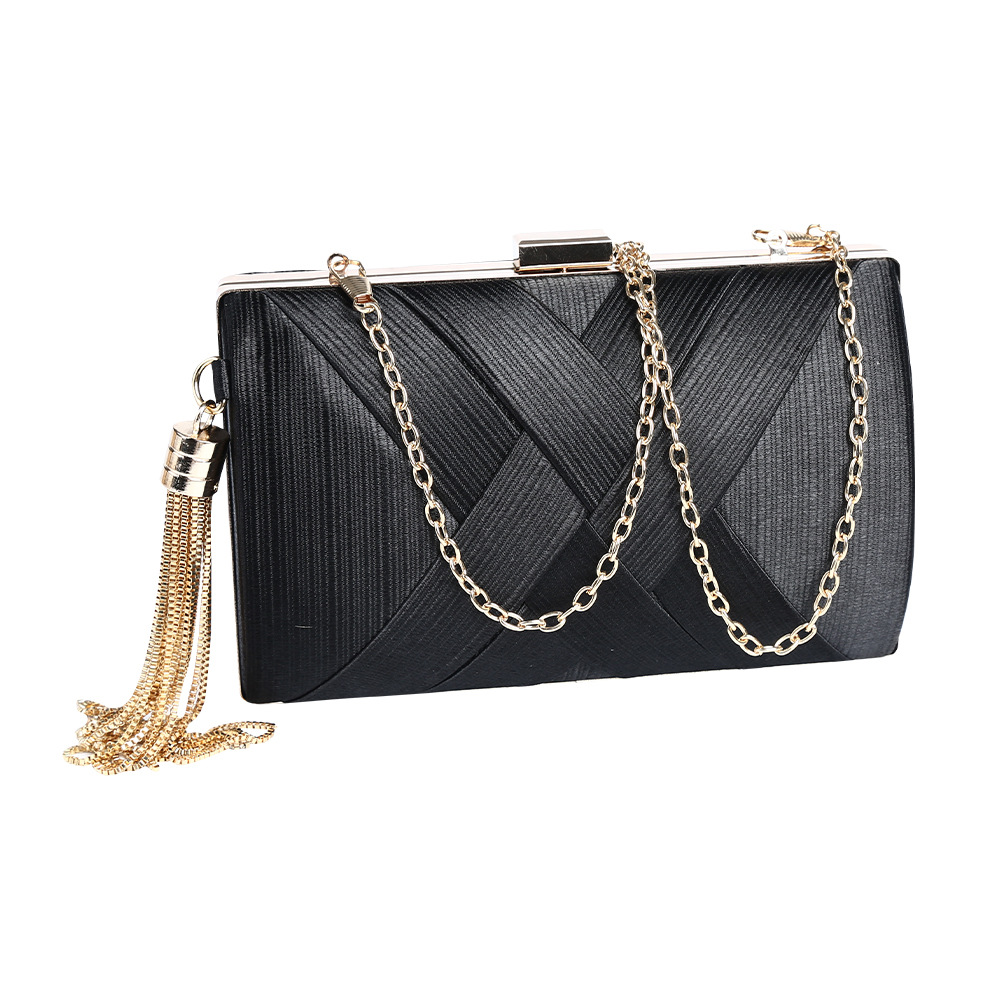 Chic Evening Bag