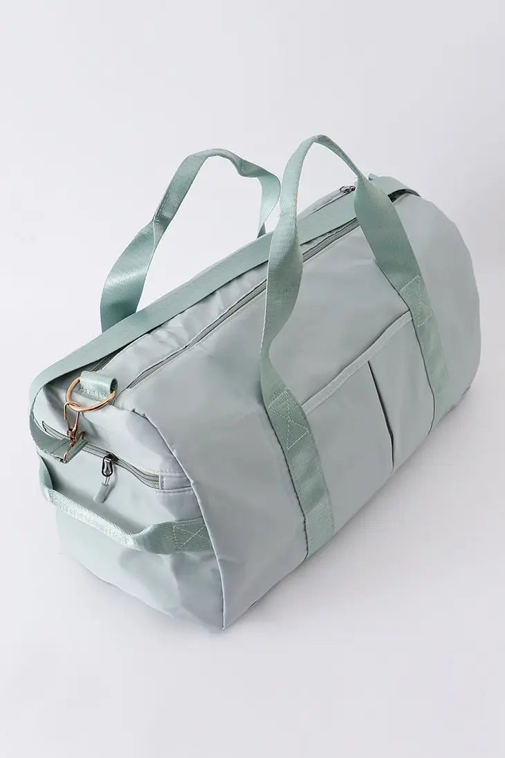 Duffle Gym Bag