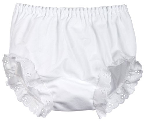Double Seat Diaper Cover Bloomers