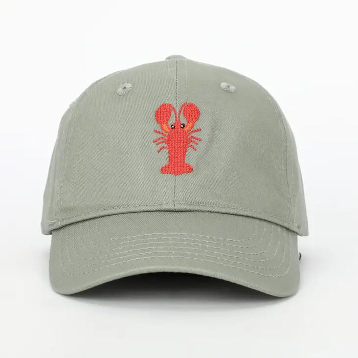 Hat - Crawfish