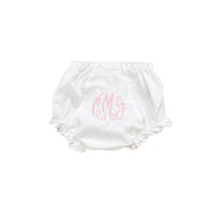 Eyelet Detail Bloomers