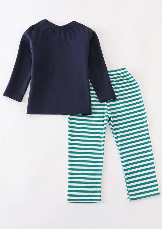 Fly Away Pant Set