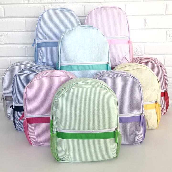 The Full-Size Backpack