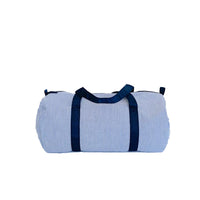 The Duffle Bag