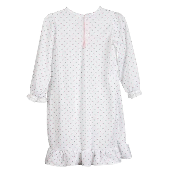 Rosebud Nightgown