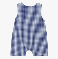 Patriotic Shortall