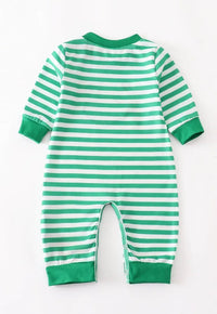 Mallard Applique Romper