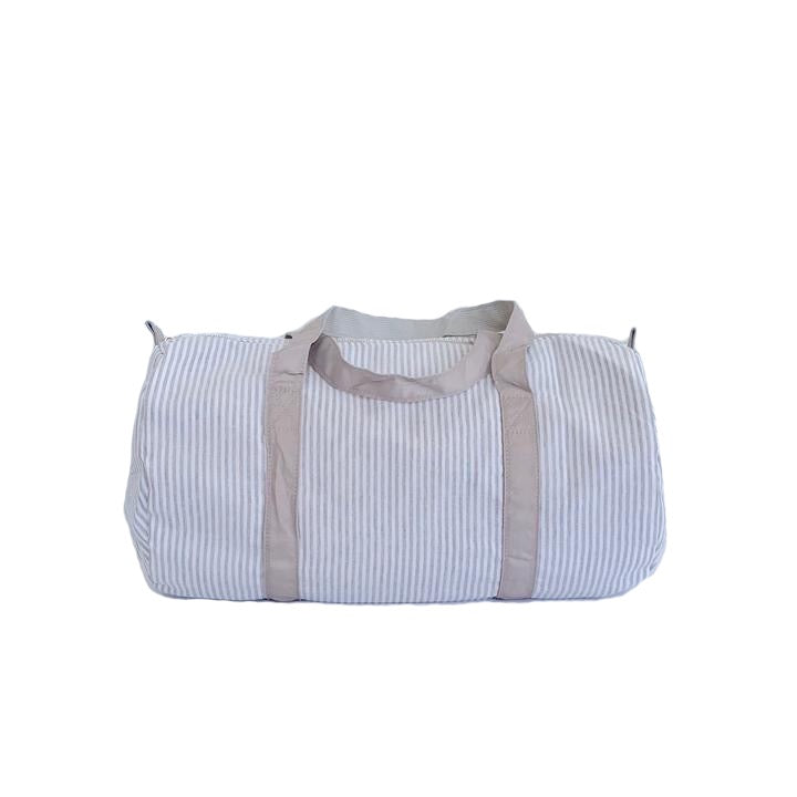 The Duffle Bag