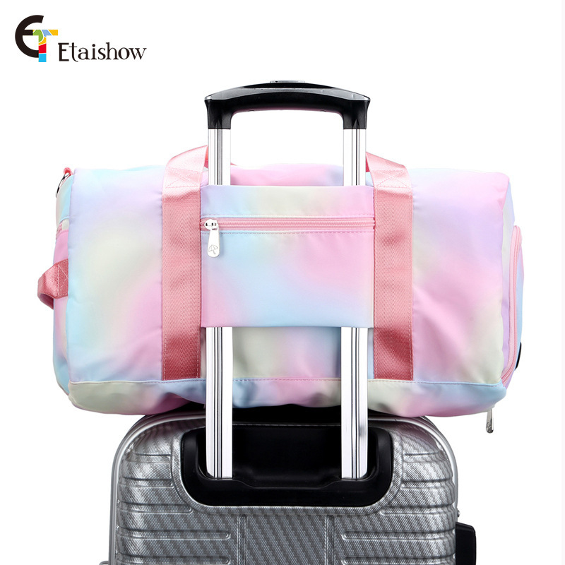 Fitness Sports Travel Bag