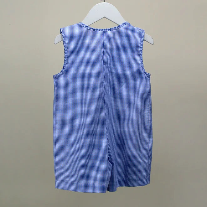 Jason White & Blue Plane Shortall