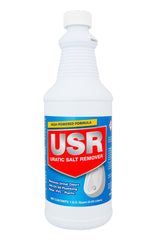 usr uratic salts remover removes scale and mineral deposits