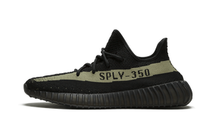 yeezy 350 core green