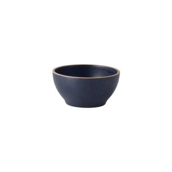 The NORI 5" Bowl - Black (set of 4) - LOFT | ENVY