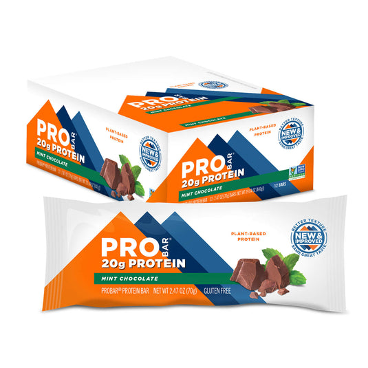 PROBAR PROTEIN BAR