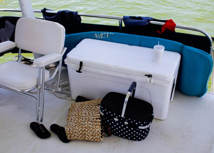 Ice, Ice Baby The Best Boat Coolers for Every Boater