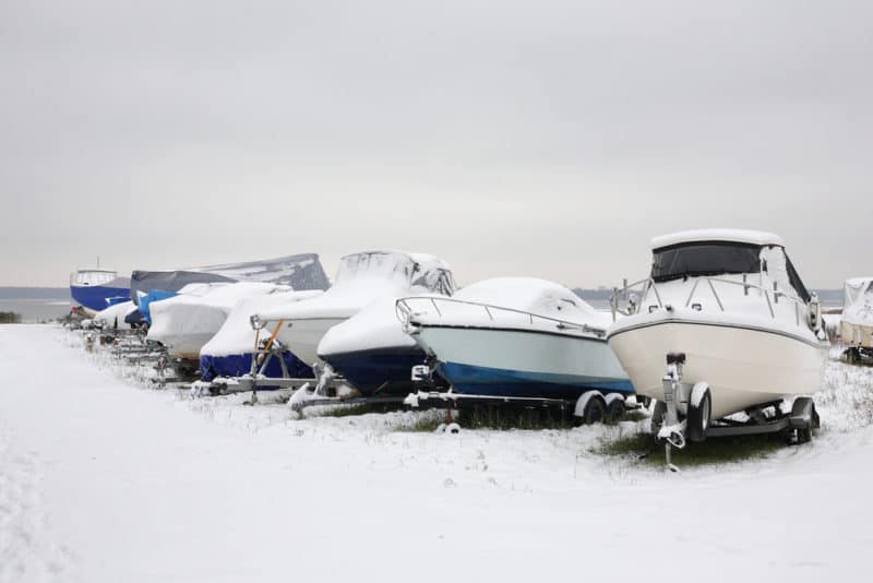 The Real Cost of Winterizing a Boat and How to Save Cash While Doing It
– Better Boat