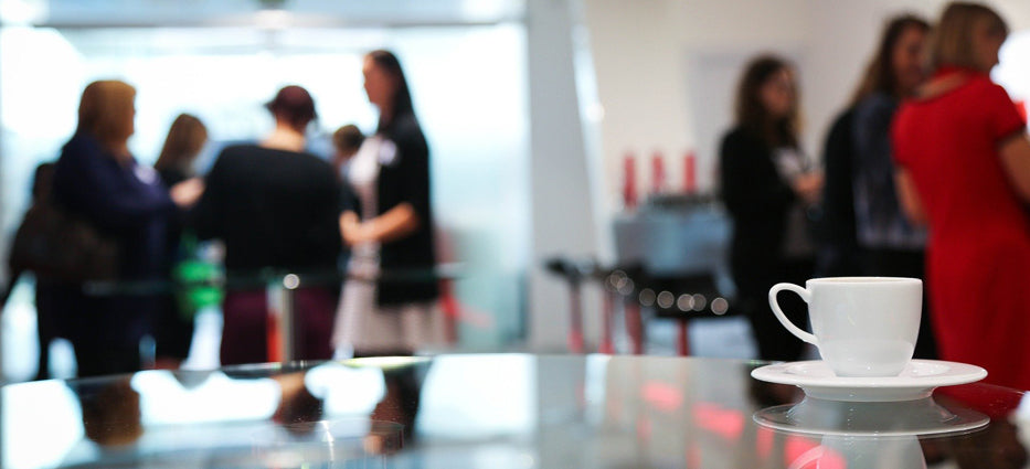How to be successful at networking event