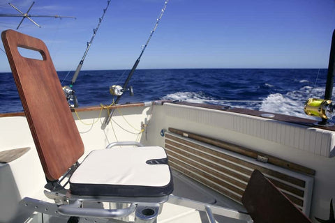 best offshore fishing yachts