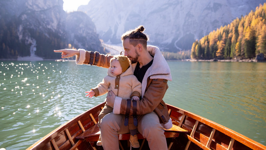 Sailing Smoothly Help your Children’s to Travel Easily and Comfortless