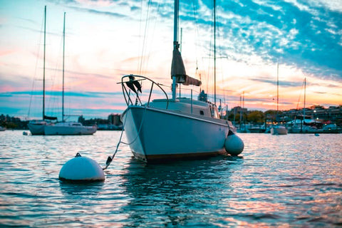 affordable liveaboard sailboats