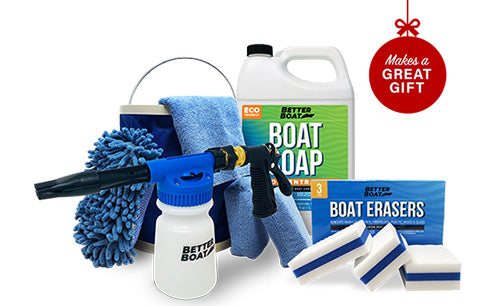 Ahoy, Matey: The Top Boating Gifts for Men – Better Boat