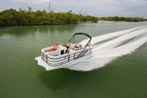 The Best Hurricane Deck Boat Accessories Money Can Buy – Better Boat