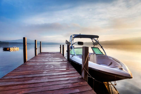 lake-docks