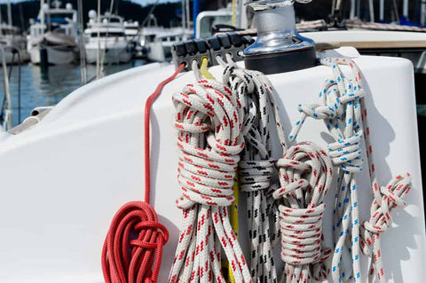 Feeling Tied Up? 6 Essential Nautical Knots You Must Know! – Better Boat