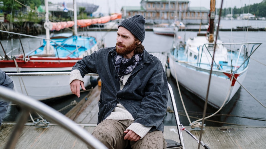 Boating for Beginners: New to Boating? We Can Help! boat man
