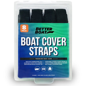 Heavy Duty Fabric Repair Tape: Canvas, Boat Covers, Awnings – Better Boat