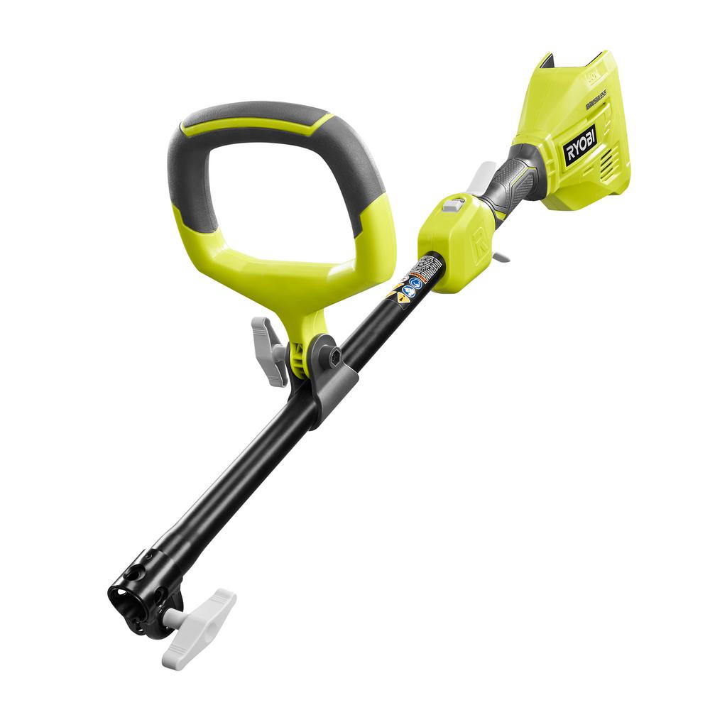 ryobi cordless weed eater attachments
