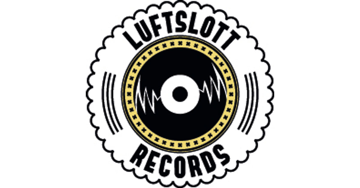 Luftslott Records