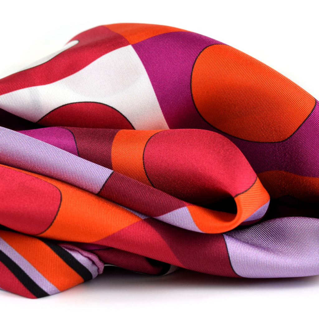 Is silk eco-friendly fabric?