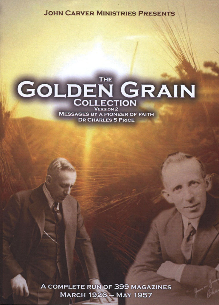 golden grains farm