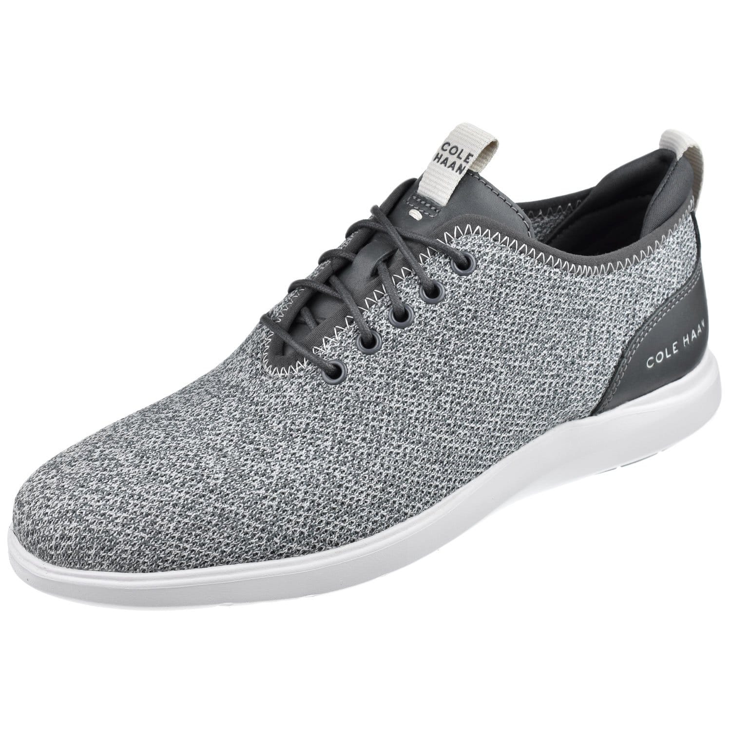 cole haan knit shoes