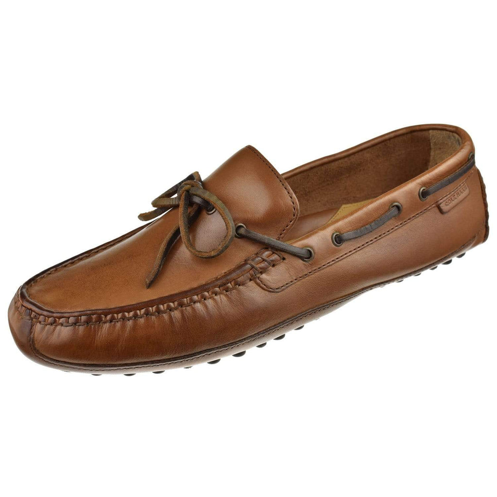 cole haan grant canoe camp moc