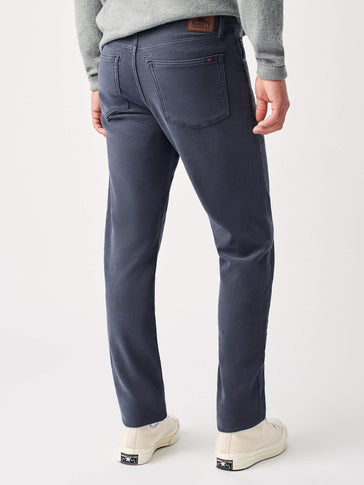 The Fifth Pocket– Dutil Denim