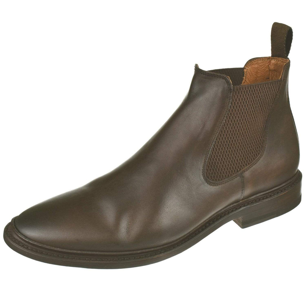 frye paul chelsea boot