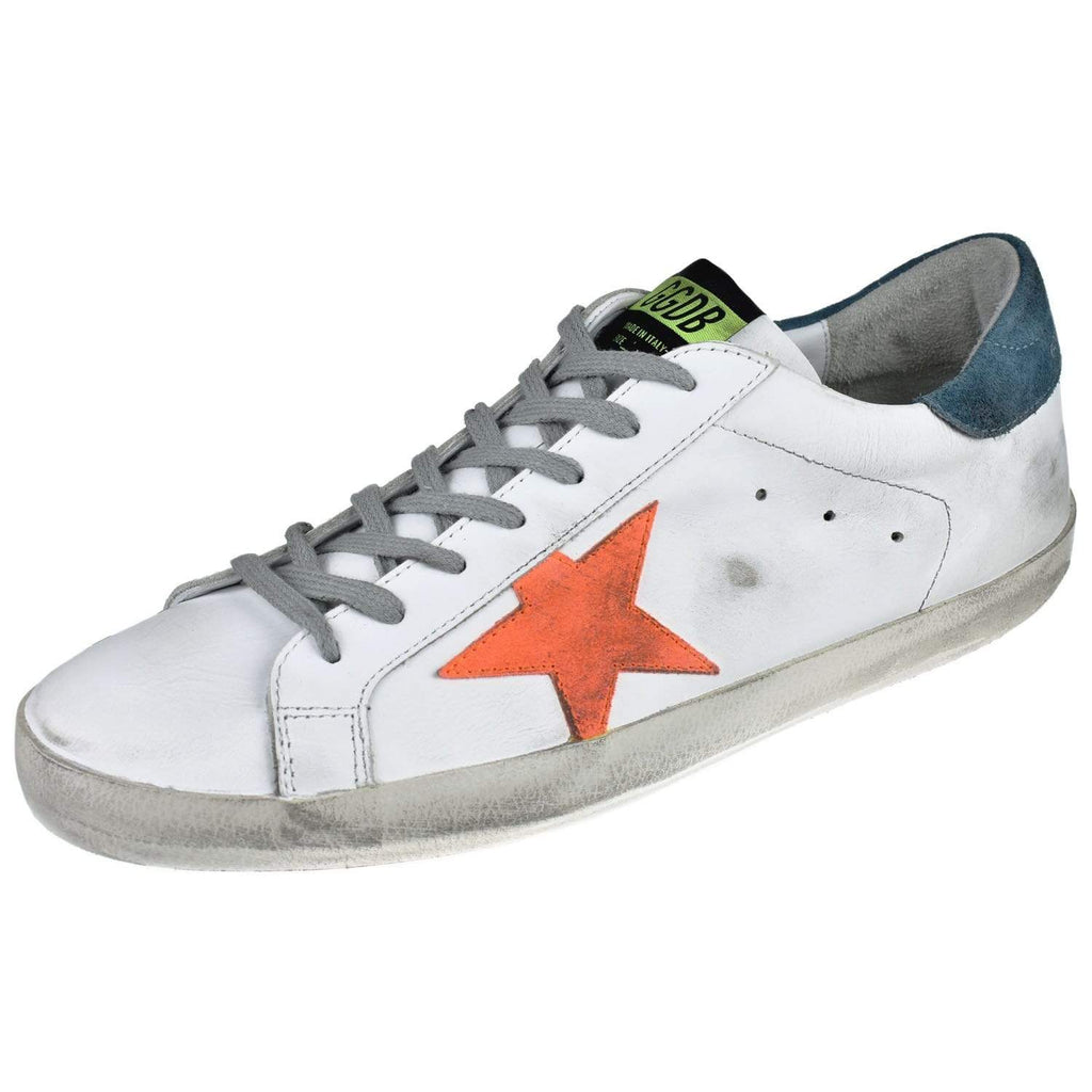 ggdb superstar sneakers