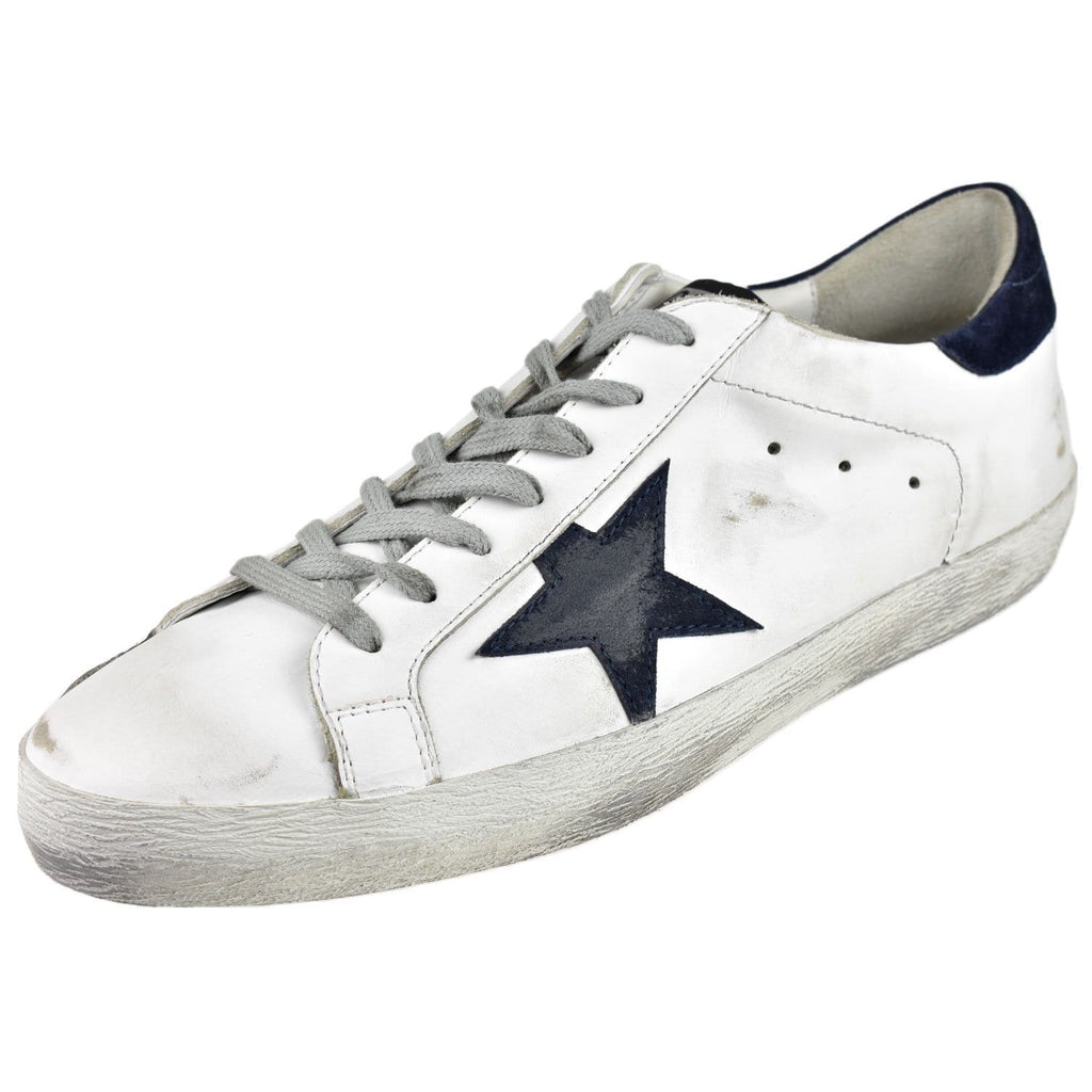 golden goose mens superstar