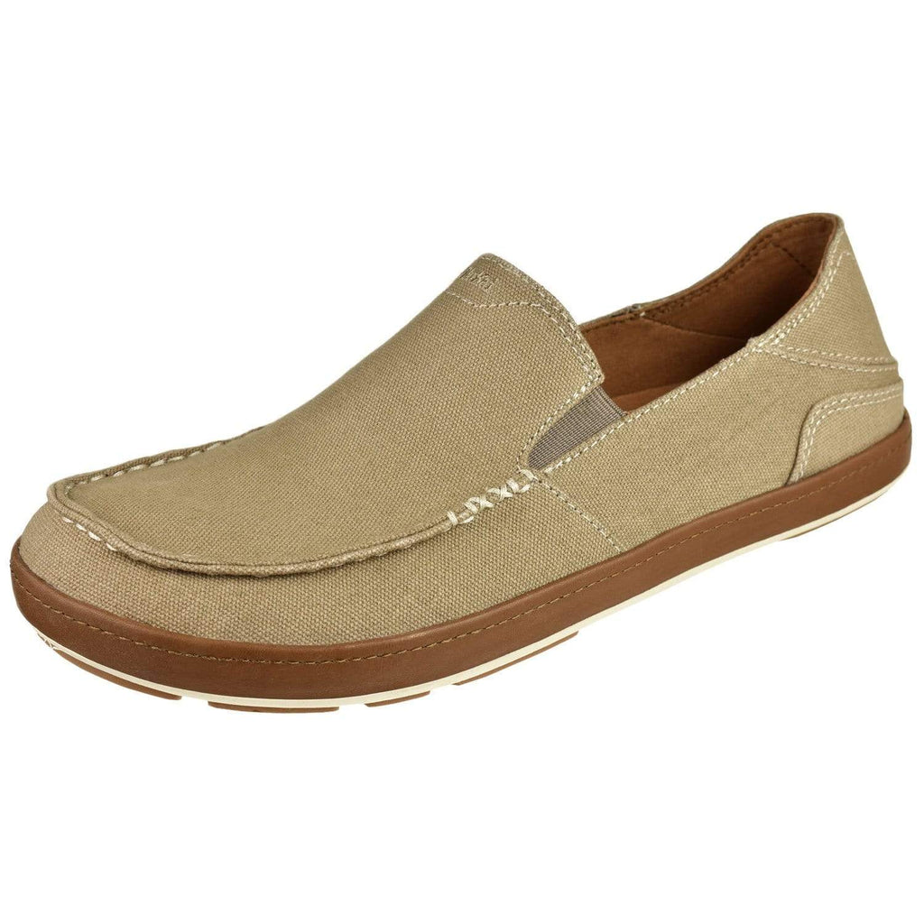 olukai puhalu canvas shoe