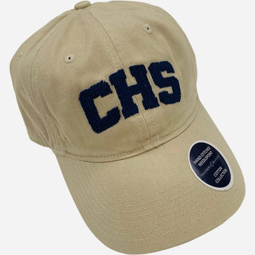 CHS - Charleston, SC Hat Navy