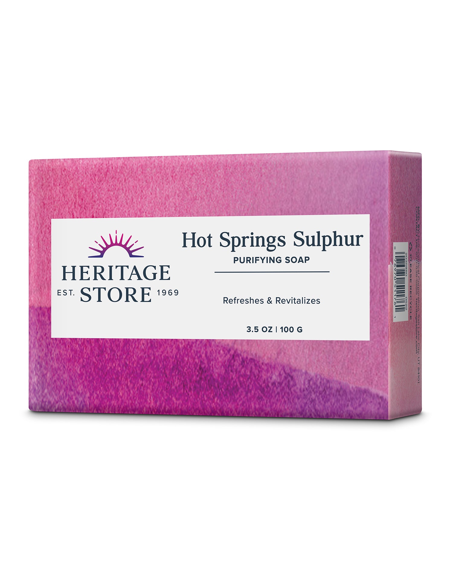 Cast Iron Seasoning Oil and Soap Bundle – Heritage Products