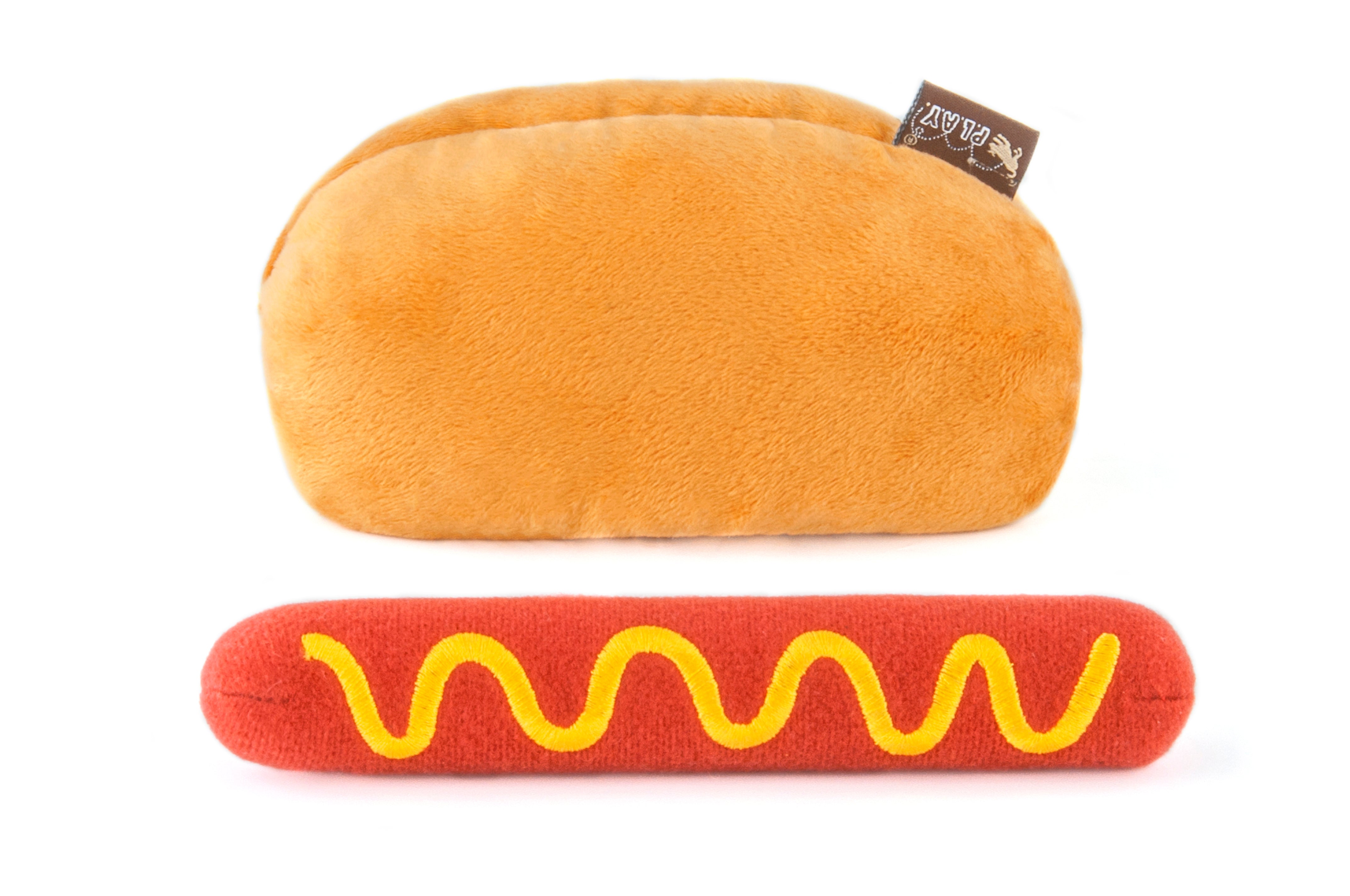 hot dog toy