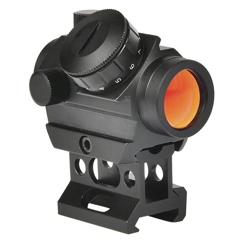 cvlife red dot sight