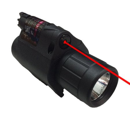 laser boresighter